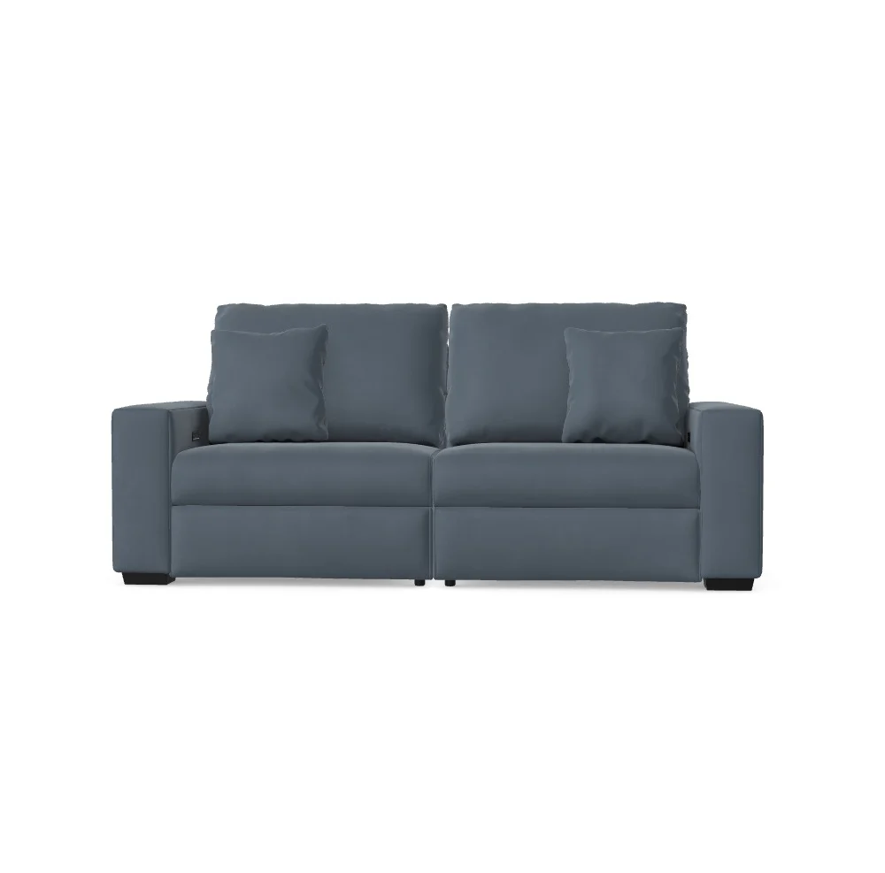 Evermore Modular Sectional - Custom Design Ref: M_LOPA6K
