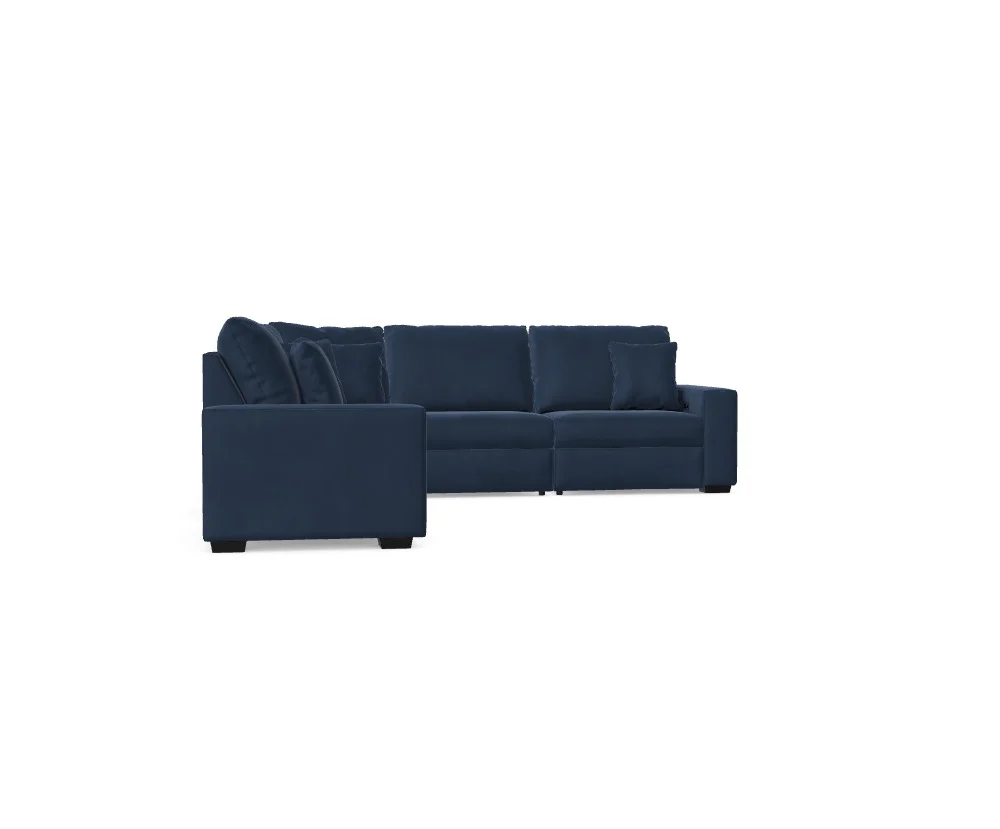 Evermore Modular Sectional - Custom Design Ref: M_LQ3SF3