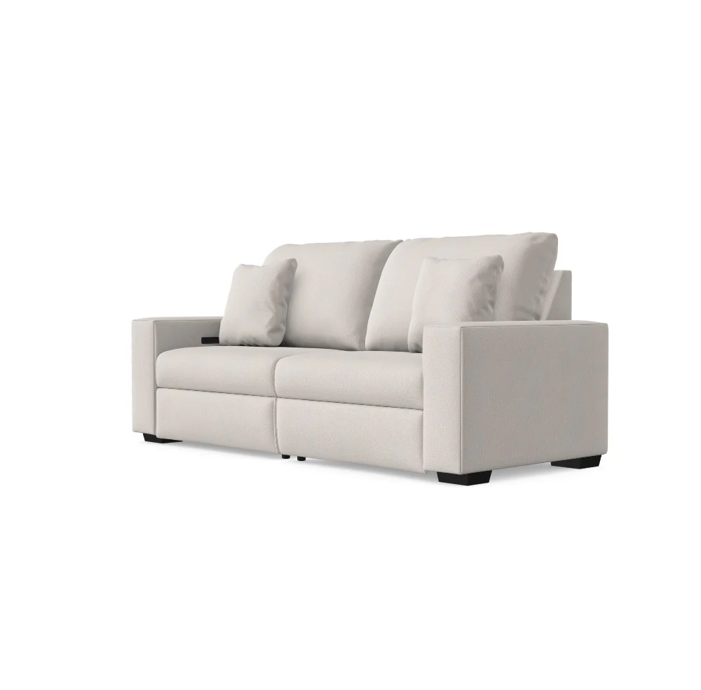Evermore Modular Sectional - Custom Design Ref: M_LSK1RZI