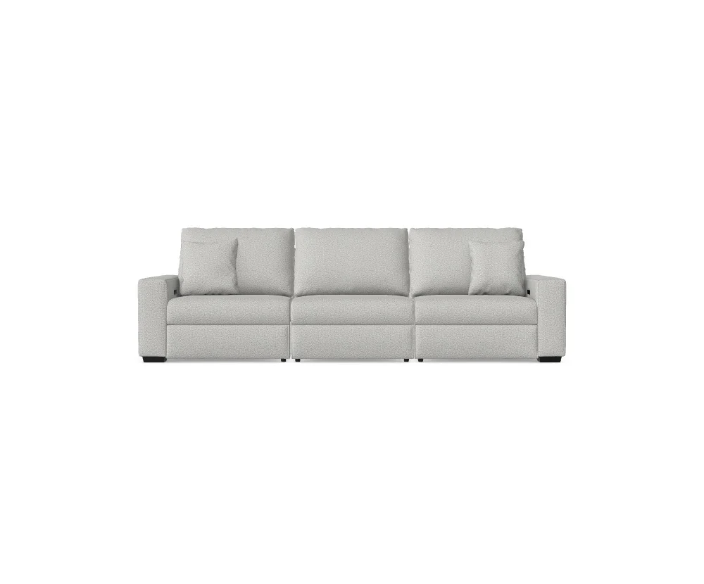 Evermore Modular Sectional - Custom Design Ref: M_LVMEHJG