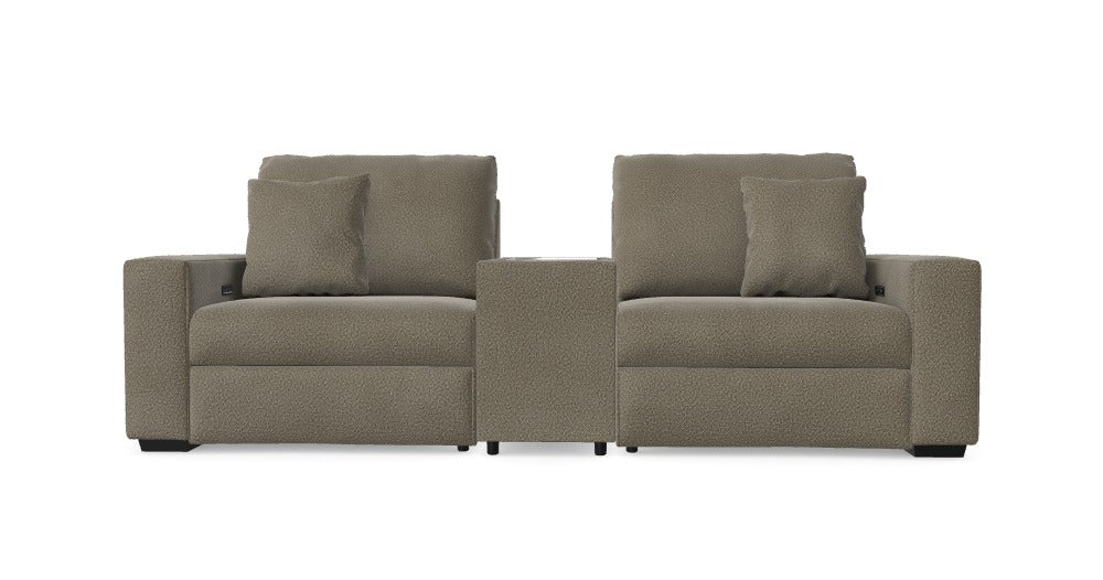Evermore Modular Sectional - Custom Design Ref: M_LXOX5J