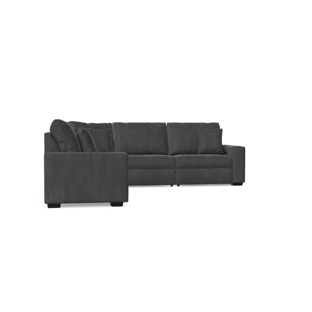 Evermore Modular Sectional - Custom Design Ref: M_LYEUJ0