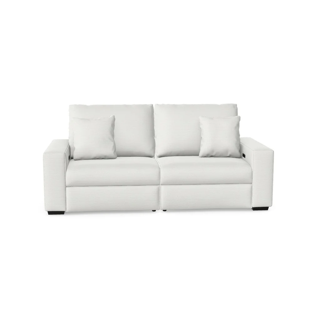Evermore Modular Sectional - Custom Design Ref: M_M7YWFS