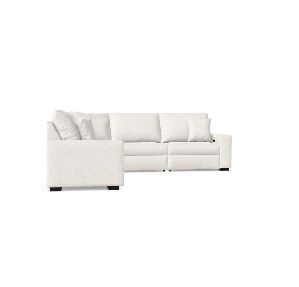 Evermore Modular Sectional - Custom Design Ref: M_MEKBVJD
