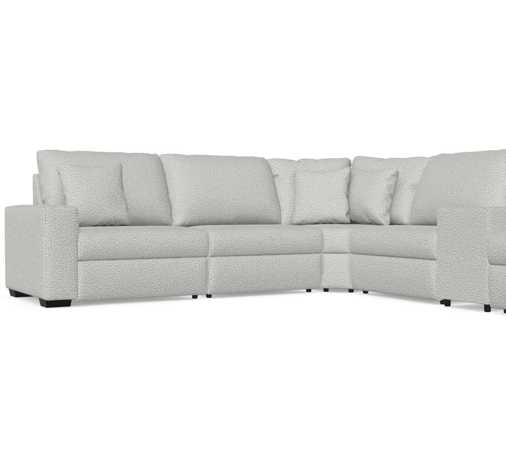 Evermore Modular Sectional - Custom Design Ref: M_MFVTIJR