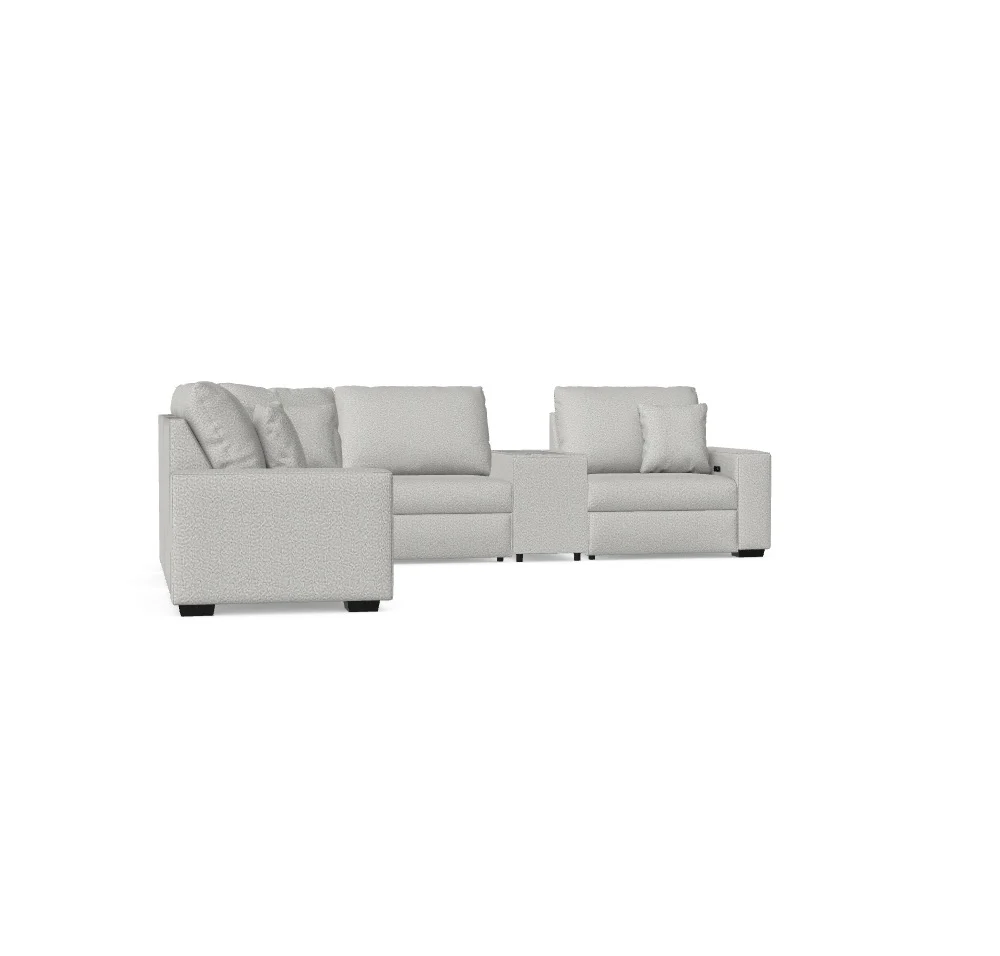 Evermore Modular Sectional - Custom Design Ref: M_MJ4CXT