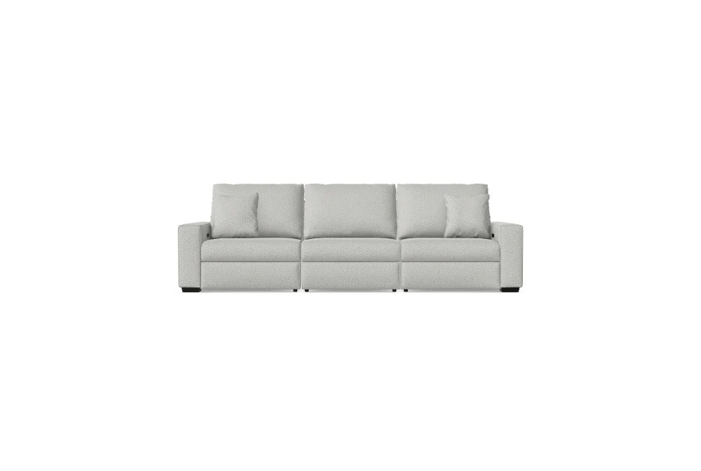 Evermore Modular Sectional - Custom Design Ref: M_MLFU9J
