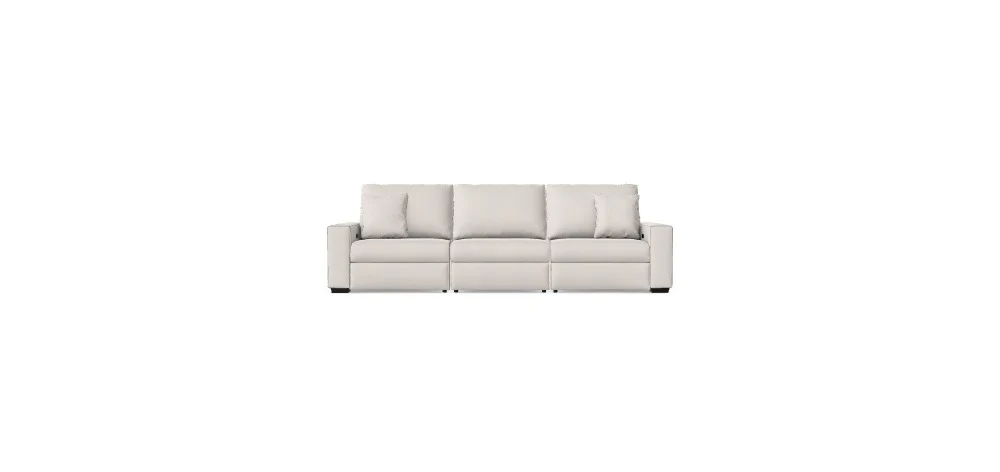 Evermore Modular Sectional - Custom Design Ref: M_MNBWBP