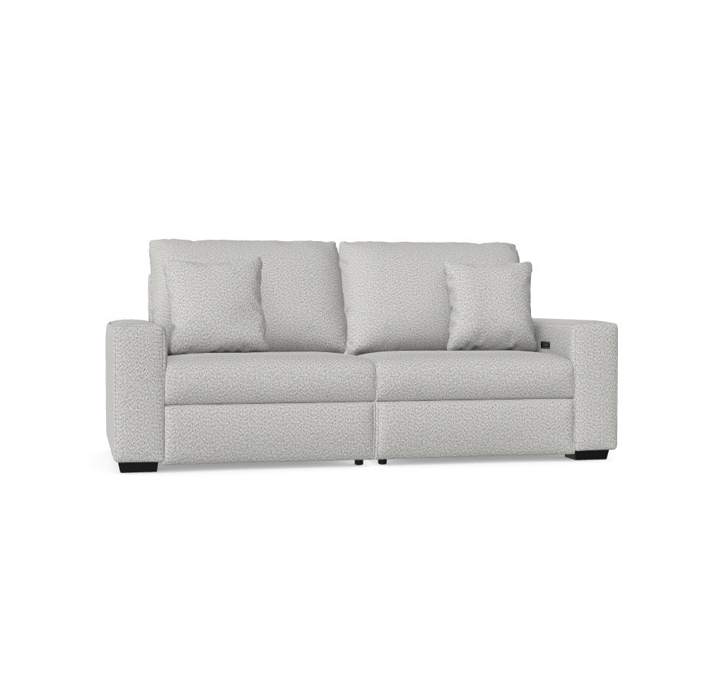 Evermore Modular Sectional - Custom Design Ref: M_MQYSHRM