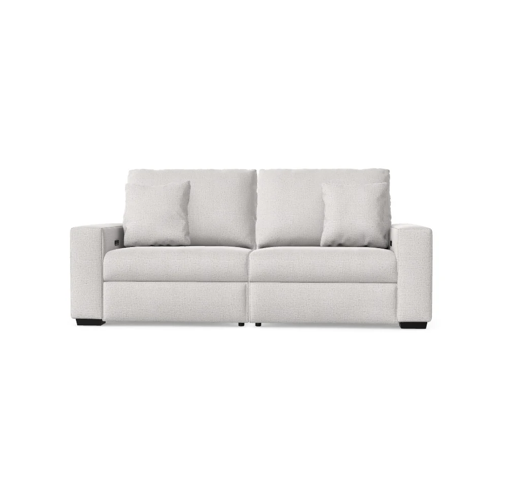 Evermore Modular Sectional - Custom Design Ref: M_MSFSDM