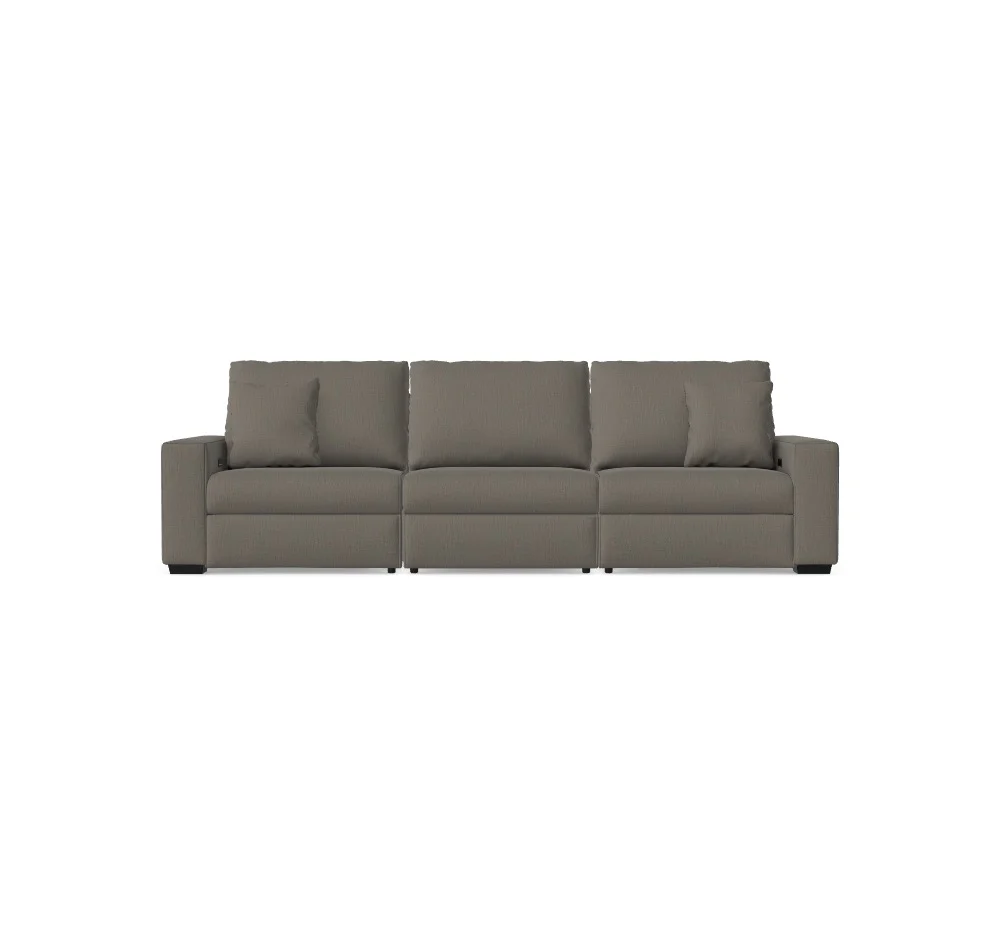 Evermore Modular Sectional - Custom Design Ref: M_MSZ5IMS