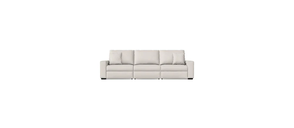 Evermore Modular Sectional - Custom Design Ref: M_MUMMXY