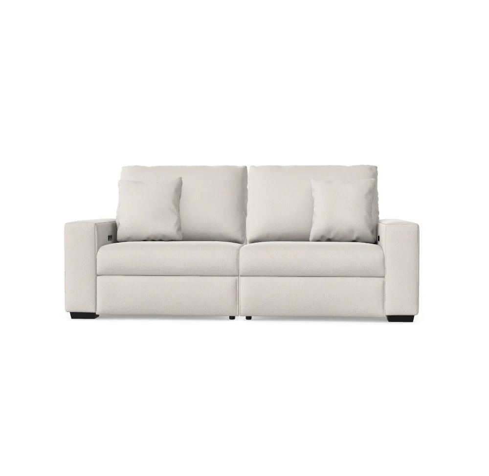 Evermore Modular Sectional - Custom Design Ref: M_MW6EEH