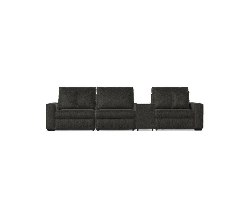 Evermore Modular Sectional - Custom Design Ref: M_MX4IOD