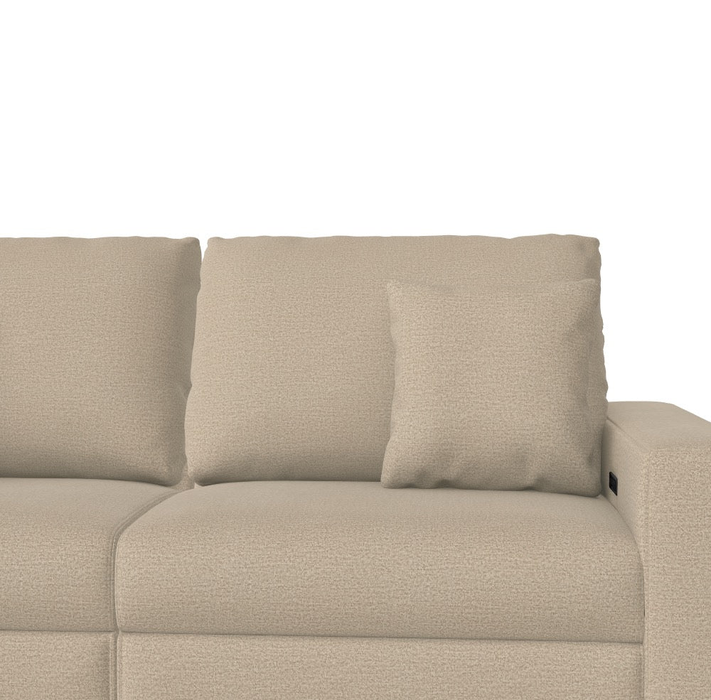 Evermore Modular Sectional - Custom Design Ref: M_MXBNMHO