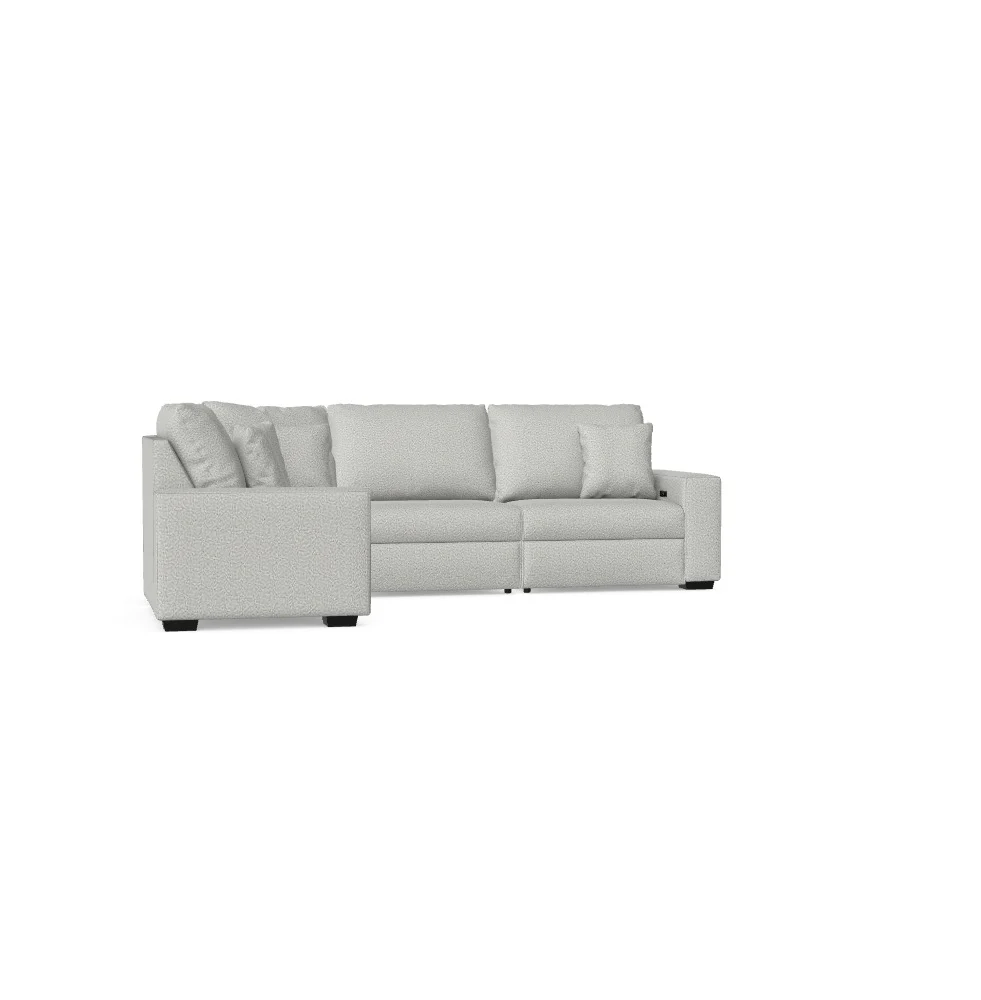 Evermore Modular Sectional - Custom Design Ref: M_MYASIIF