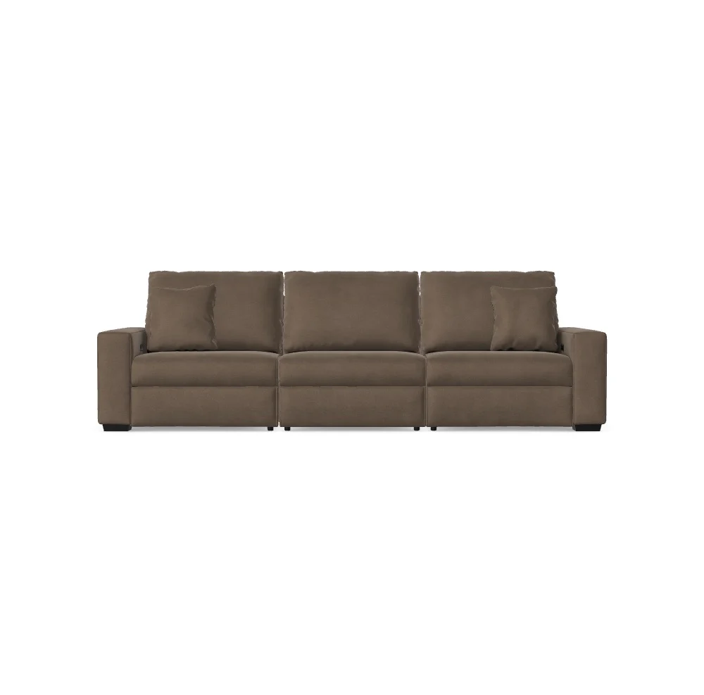 Evermore Modular Sectional - Custom Design Ref: M_MYY8TJ