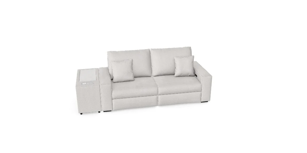 Evermore Modular Sectional - Custom Design Ref: M_N5YWPH5