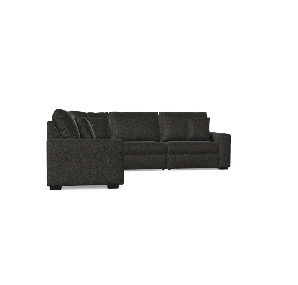 Evermore Modular Sectional - Custom Design Ref: M_NFKNZ1