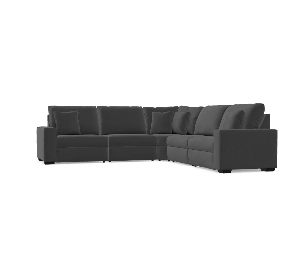 Evermore Modular Sectional - Custom Design Ref: M_NGGWGWQ