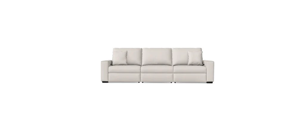 Evermore Modular Sectional - Custom Design Ref: M_NHPKVM