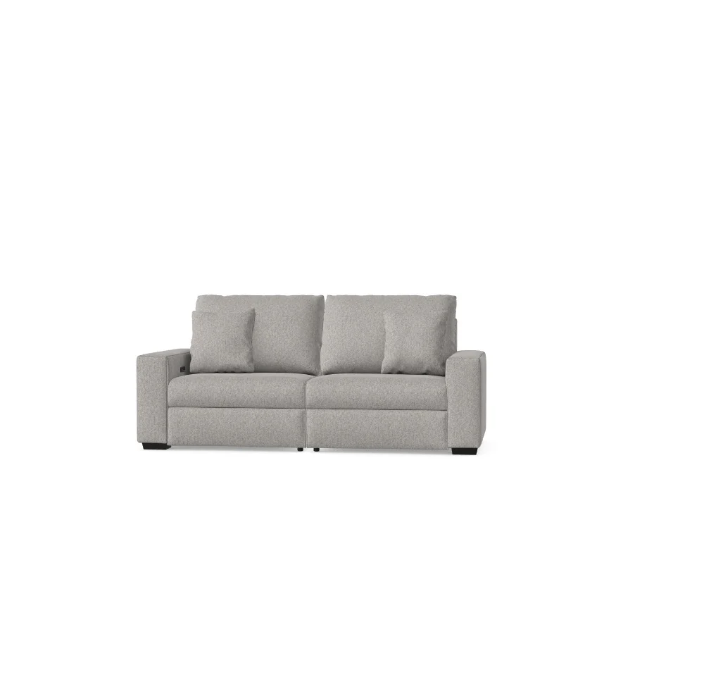 Evermore Modular Sectional - Custom Design Ref: M_NI3N5QH