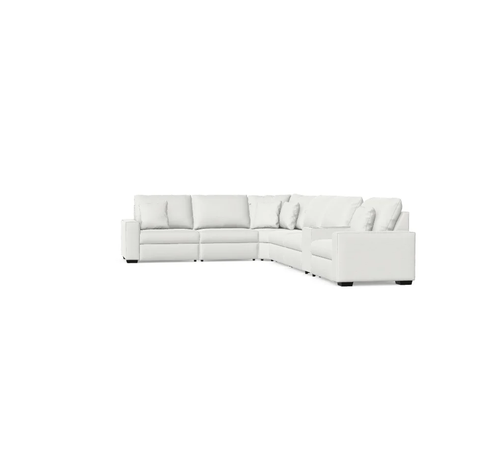Evermore Modular Sectional - Custom Design Ref: M_NKMMQK