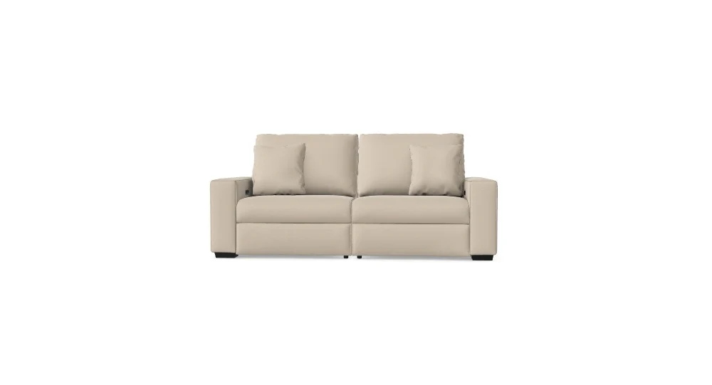Evermore Modular Sectional - Custom Design Ref: M_NNTGXLI