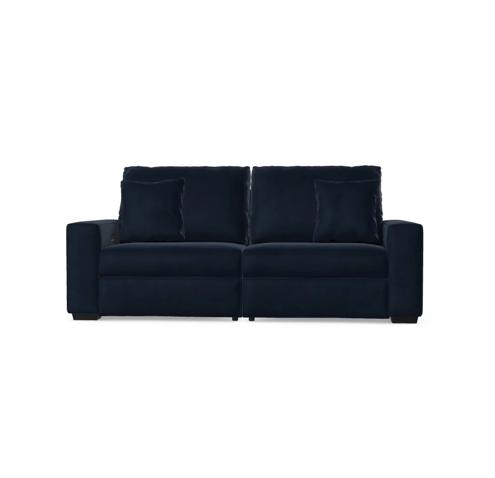 Evermore Modular Sectional - Custom Design Ref: M_NPPYDS