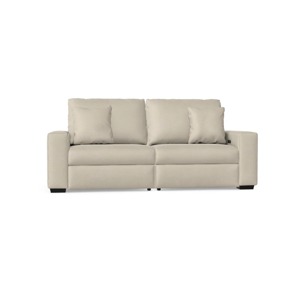 Evermore Modular Sectional - Custom Design Ref: M_NR01NF