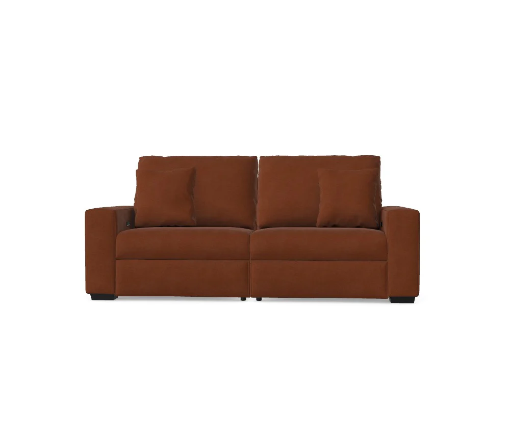 Evermore Modular Sectional - Custom Design Ref: M_NT1EYPW