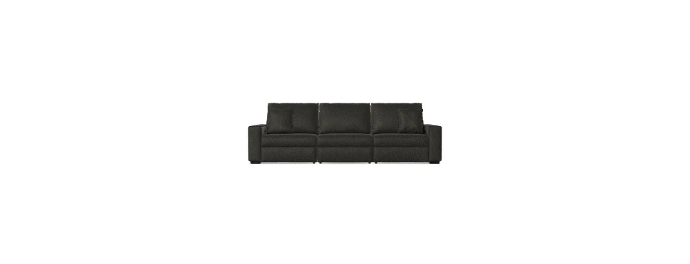 Evermore Modular Sectional - Custom Design Ref: M_NTYQM6