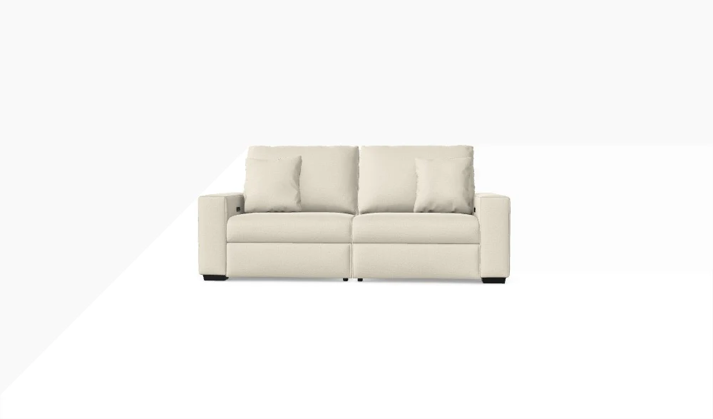 Evermore Modular Sectional - Custom Design Ref: M_O4SJMN
