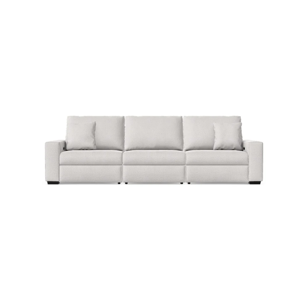 Evermore Modular Sectional - Custom Design Ref: M_O8AQEZ