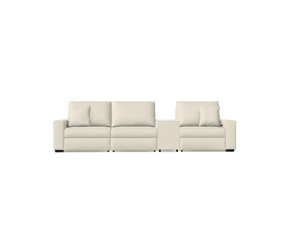 Evermore Modular Sectional - Custom Design Ref: M_OCL3QH
