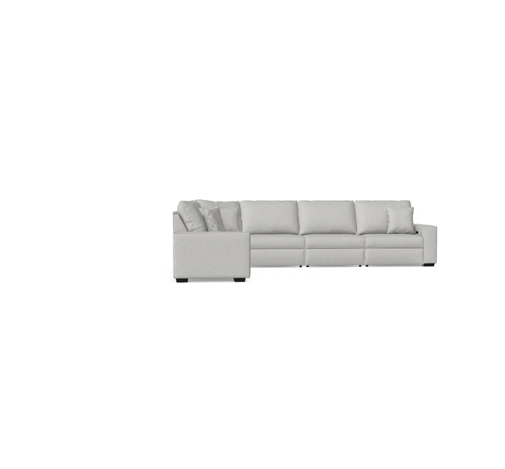Evermore Modular Sectional - Custom Design Ref: M_OHGVKVT