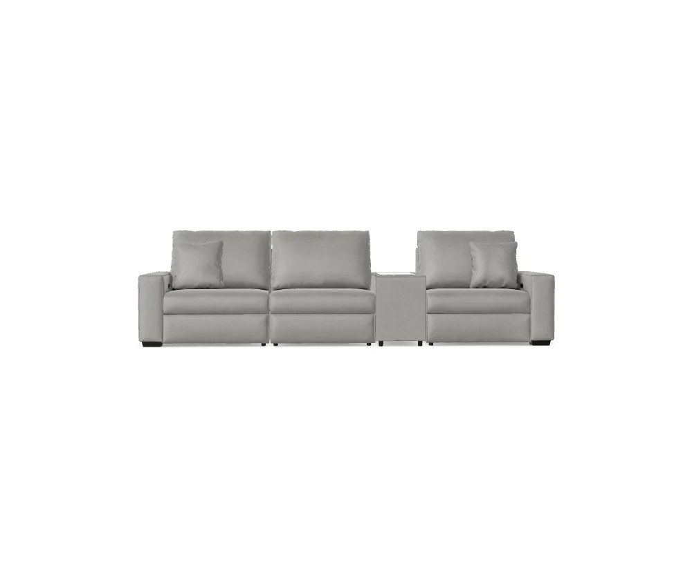 Evermore Modular Sectional - Custom Design Ref: M_OJDGQ6