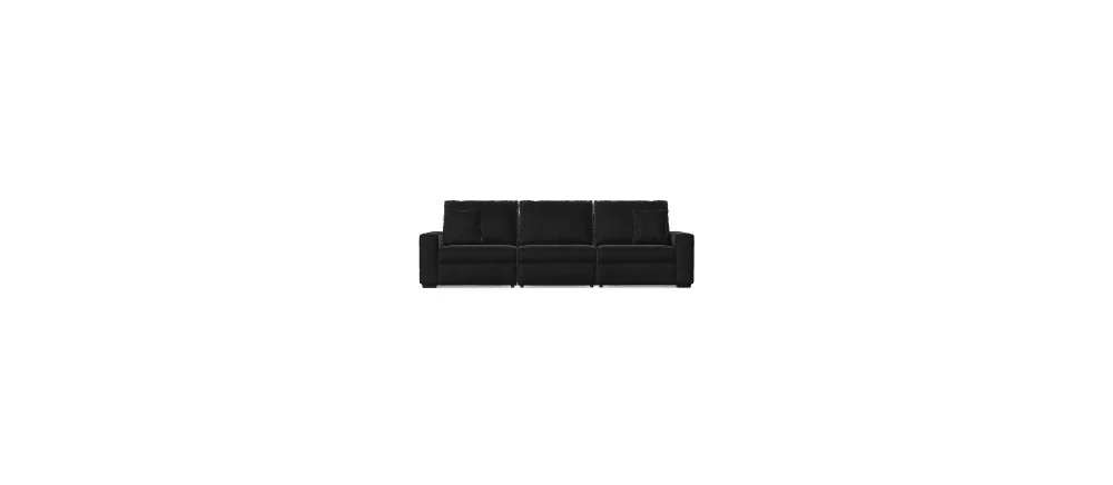 Evermore Modular Sectional - Custom Design Ref: M_OPJJ51