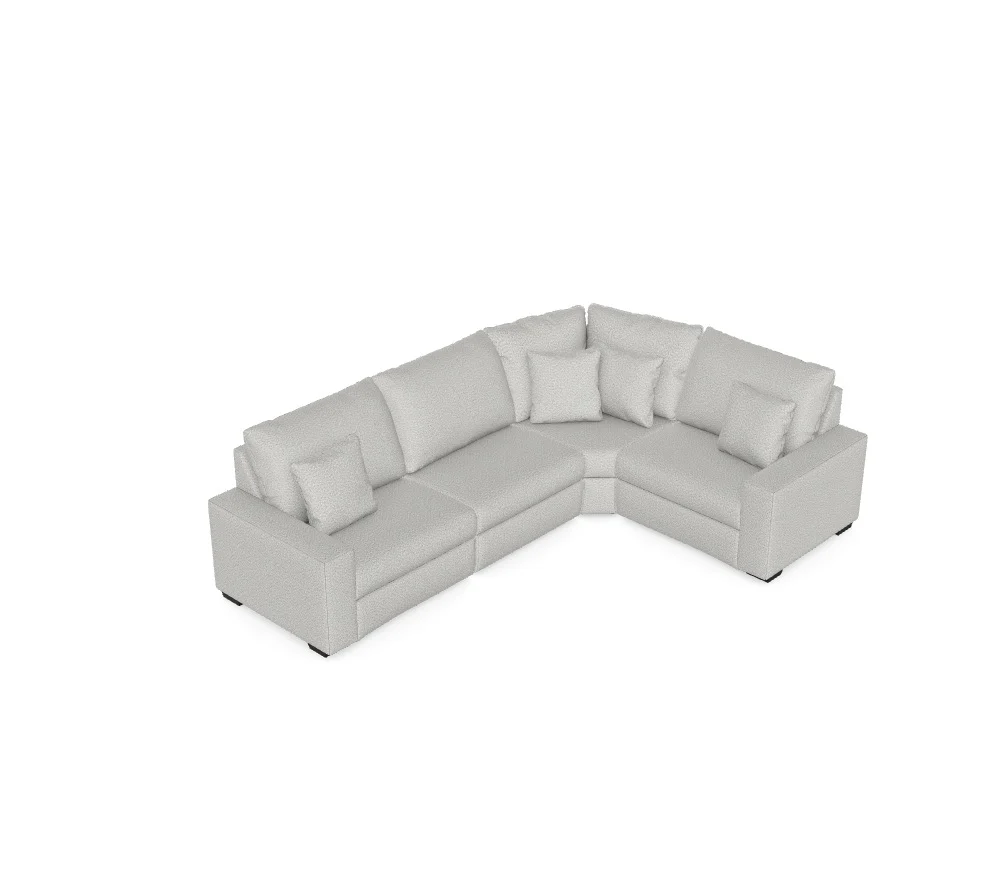 Evermore Modular Sectional - Custom Design Ref: M_OQXSU3