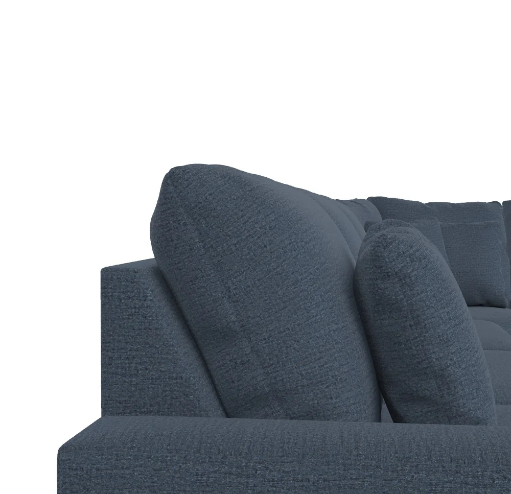 Evermore Modular Sectional - Custom Design Ref: M_ORR9GEY
