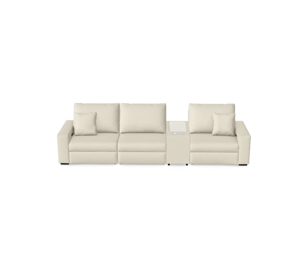 Evermore Modular Sectional - Custom Design Ref: M_OTBBG2M