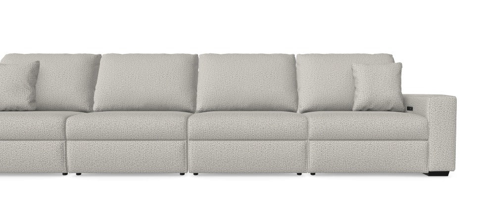 Evermore Modular Sectional - Custom Design Ref: M_OXWXY4