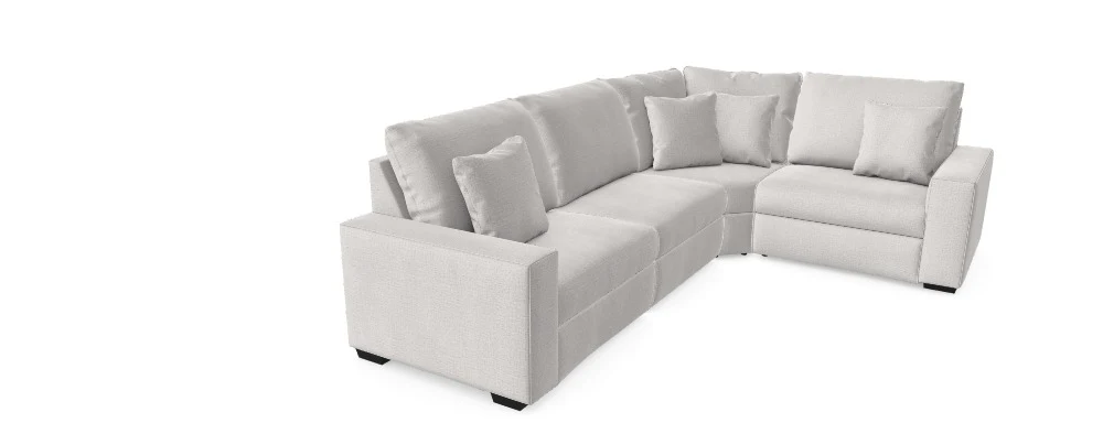 Evermore Modular Sectional - Custom Design Ref: M_OY2GVM