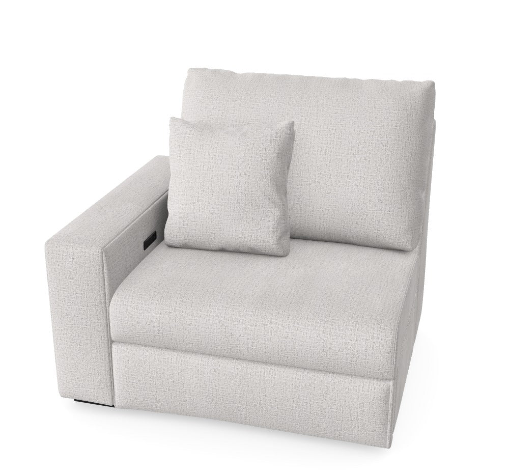 Evermore Modular Sectional - Custom Design Ref: M_P3VSJCQ