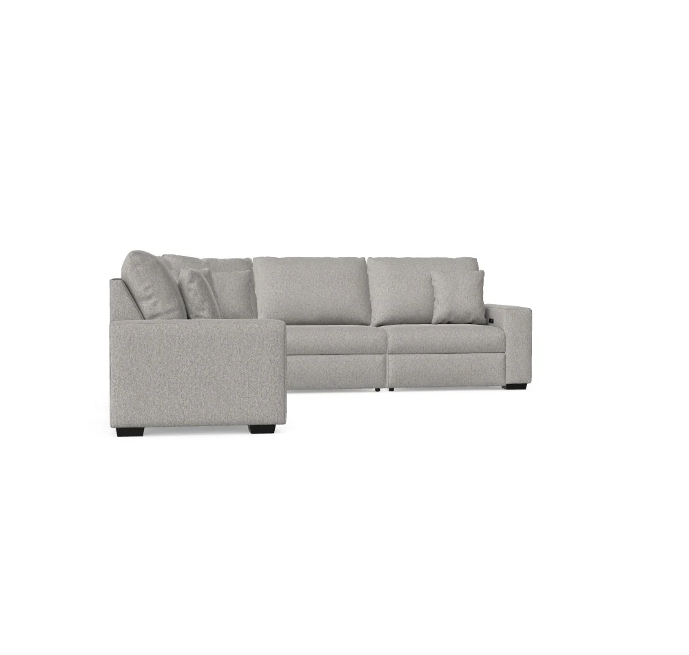Evermore Modular Sectional - Custom Design Ref: M_P5G338