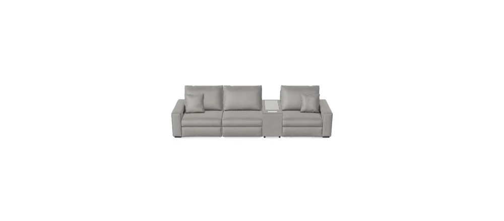Evermore Modular Sectional - Custom Design Ref: M_PERATG