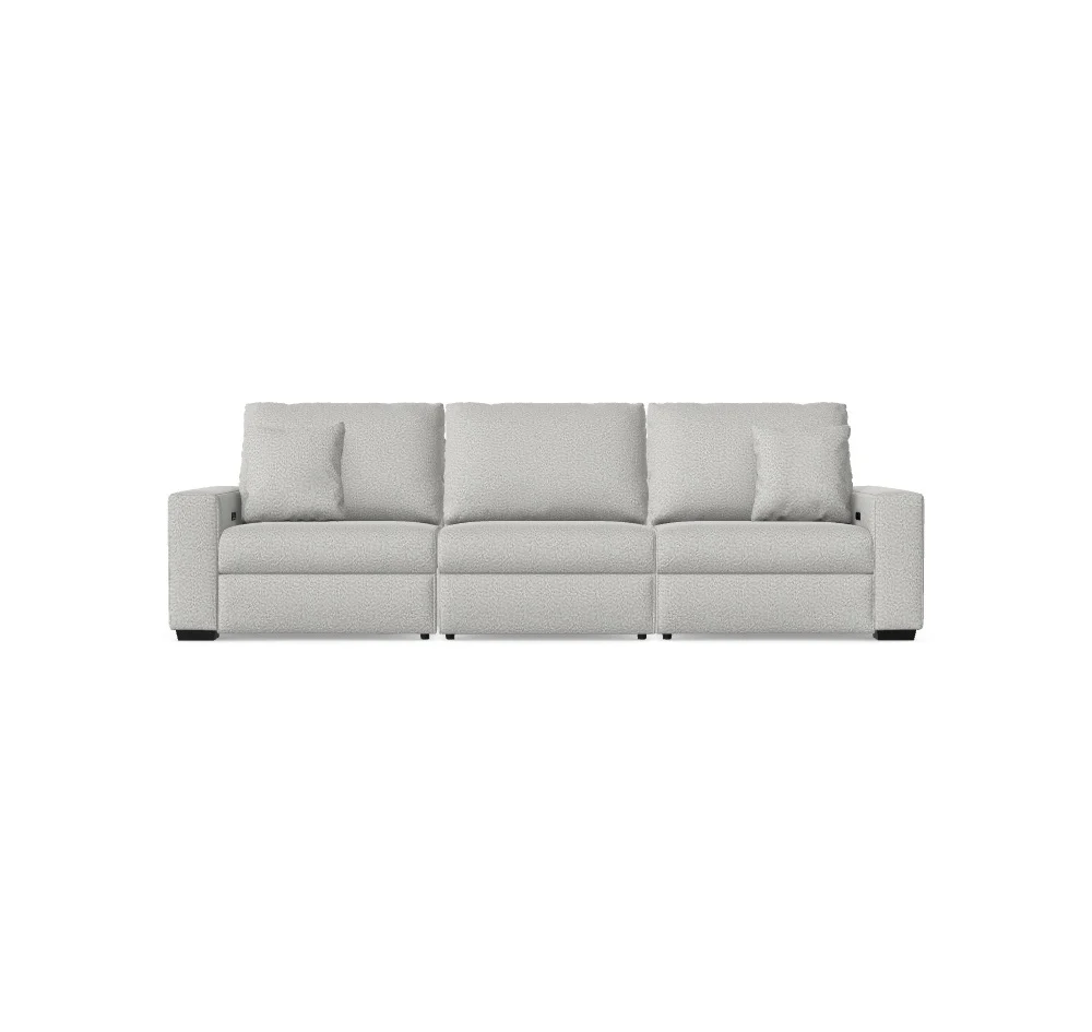 Evermore Modular Sectional - Custom Design Ref: M_PEUBKO