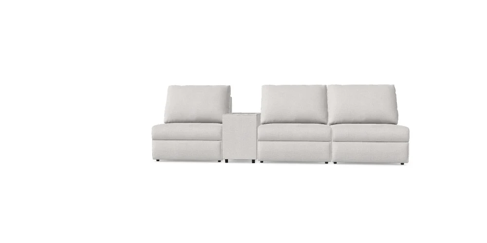 Evermore Modular Sectional - Custom Design Ref: M_PF4TN93