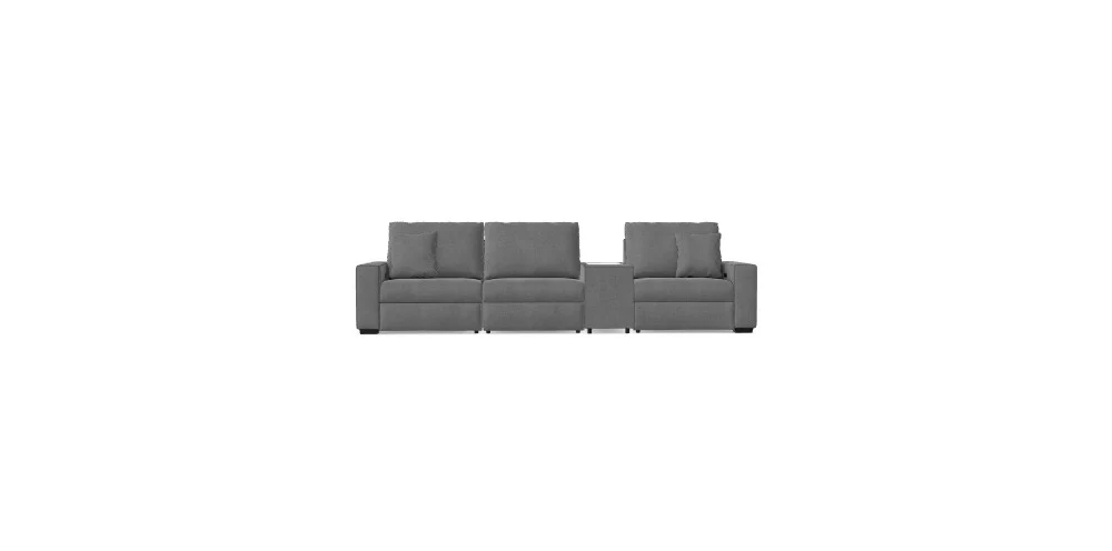 Evermore Modular Sectional - Custom Design Ref: M_PHHBIP