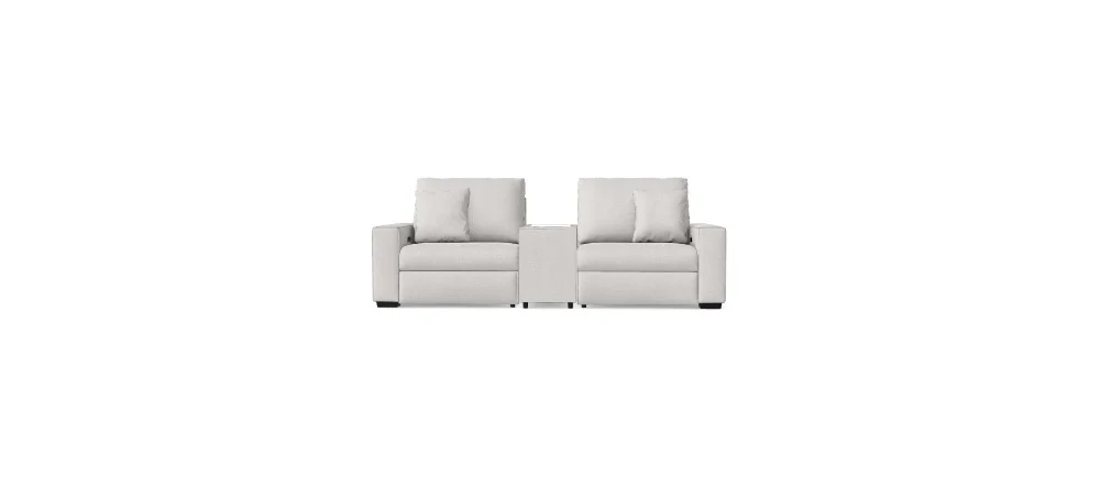 Evermore Modular Sectional - Custom Design Ref: M_PJYSDM9